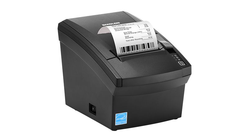 Bixolon SRP-330III,Serial,Ethernet,USB,180dpi,80/58mm