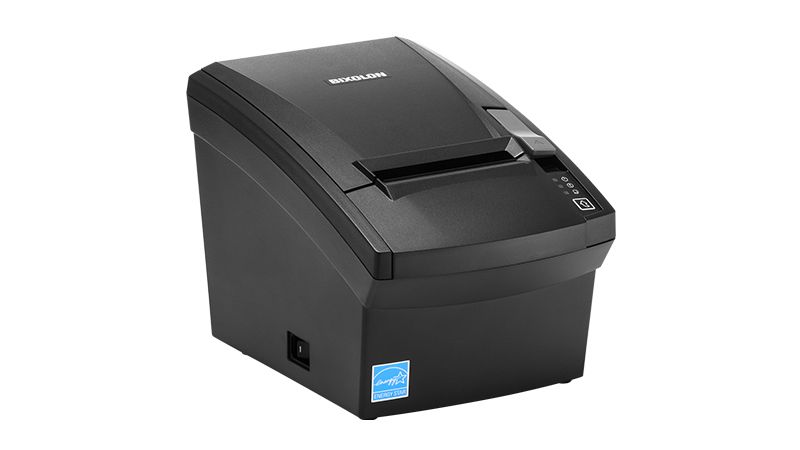 Bixolon SRP-330III,Serial,Ethernet,USB,180dpi,80/58mm
