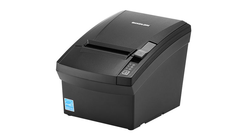 Bixolon SRP-330III,Serial,Ethernet,USB,180dpi,80/58mm