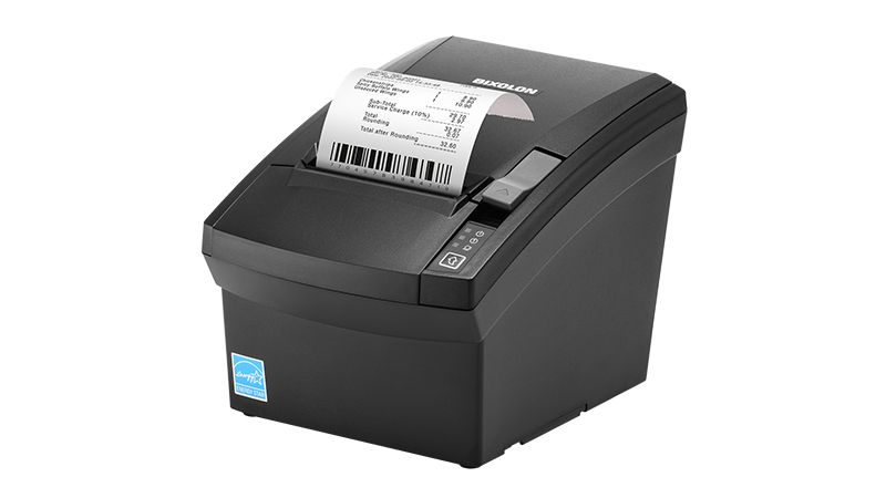 Bixolon SRP-330III,Serial,Ethernet,USB,180dpi,80/58mm