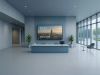 VIEWSONIC 43 LED , 3840X2160, 500 NITS, ANDROID 14, 24/7