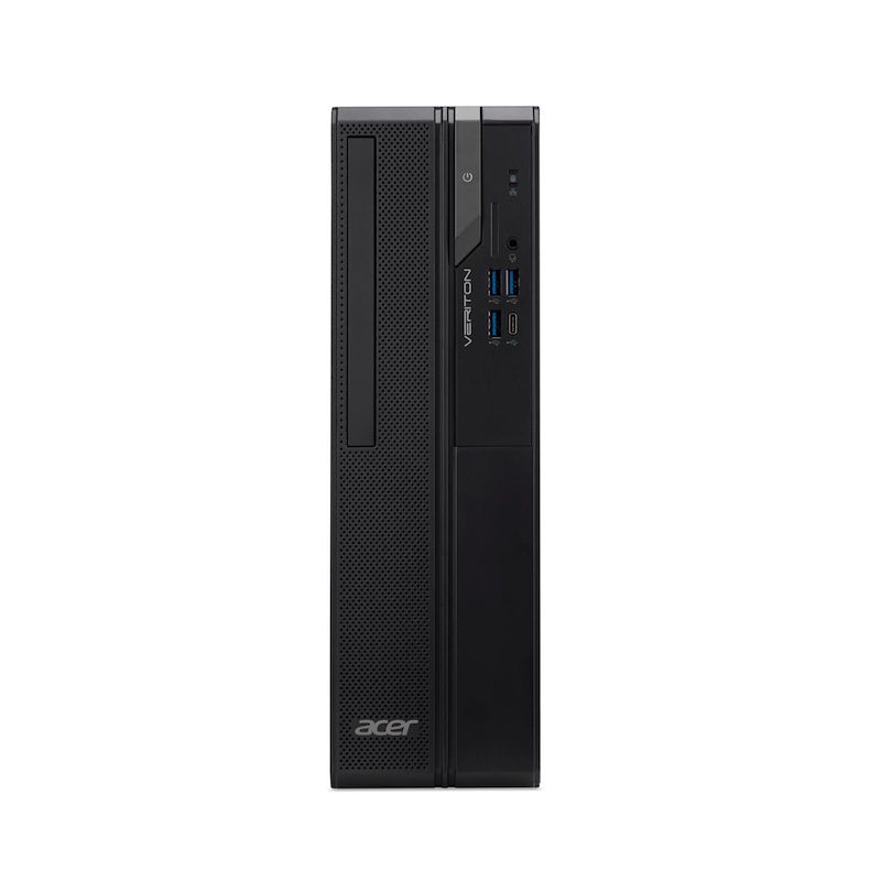 Acer VX2720G SFF I5-14400 8GB 512GB SSD WIN 11 PRO