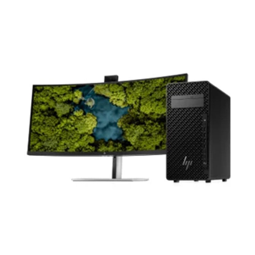 HP INC. Z2 TWR G1I ULTRA 7 265K 32/1 RTX 2000 WIN11P 3YW