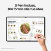 SAMSUNG GALAXY TAB S12 ULTRA WIFI 14.6 12+512GB GRAY