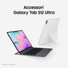 SAMSUNG GALAXY TAB S12 ULTRA WIFI 14.6 12+512GB GRAY