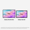 SAMSUNG GALAXY TAB S12 ULTRA WIFI 14.6 12+512GB GRAY