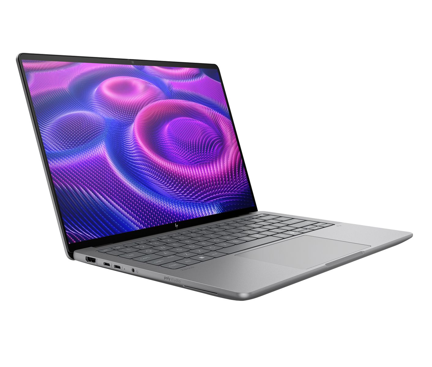 HP INC. ZULTRA14 G1A RYZEN AI MAX+PRO 395 128/1 W11P 3YOFF