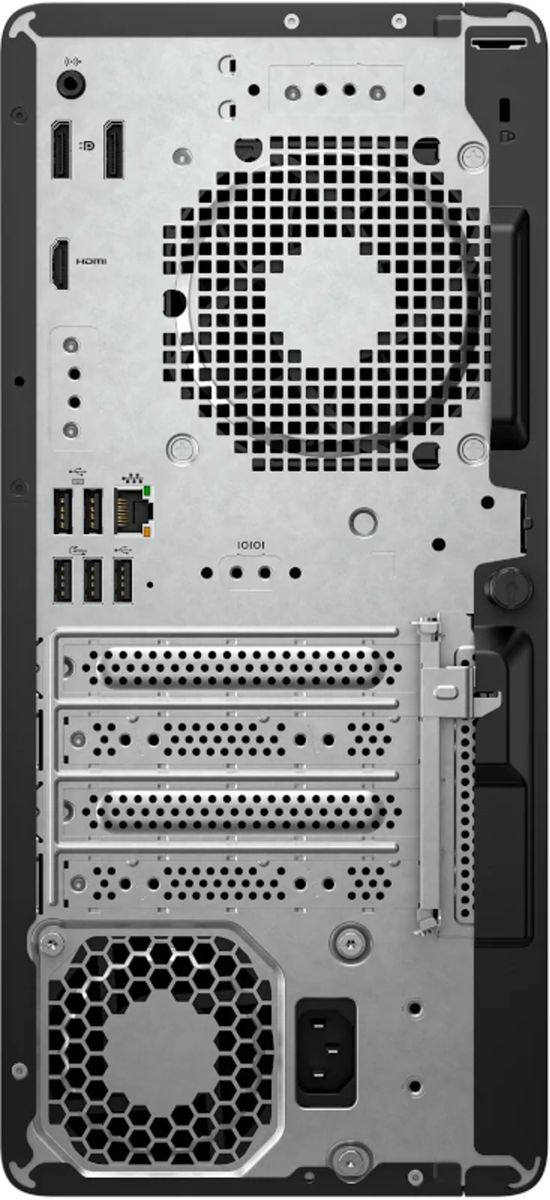 HP INC. Z1 G1I TWR ULTRA7 265 32/1TB WIN11P 3YW