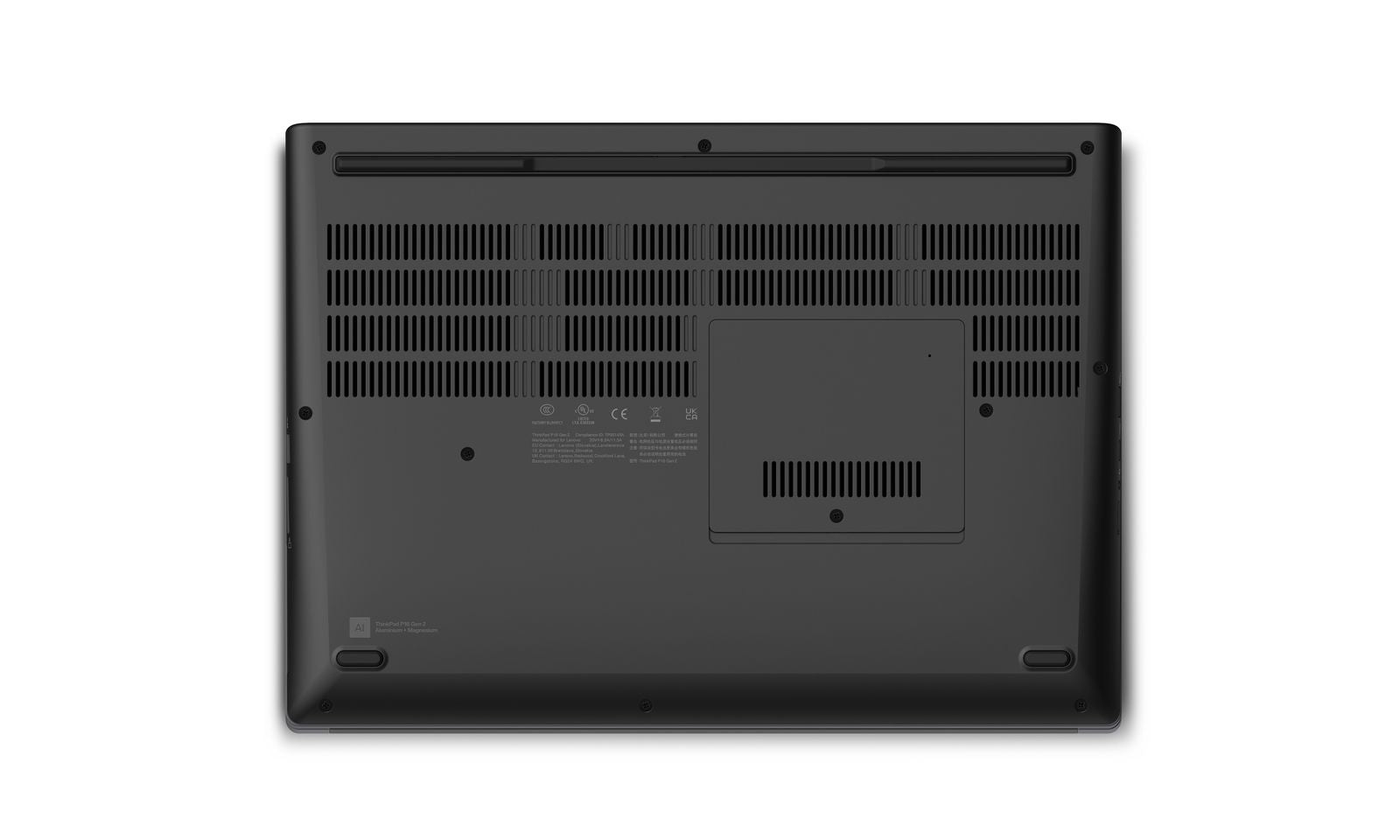 LENOVO TS P16 I7-14700HX 32GB 1TB 16 RTX2000ADA W11P 3YPR
