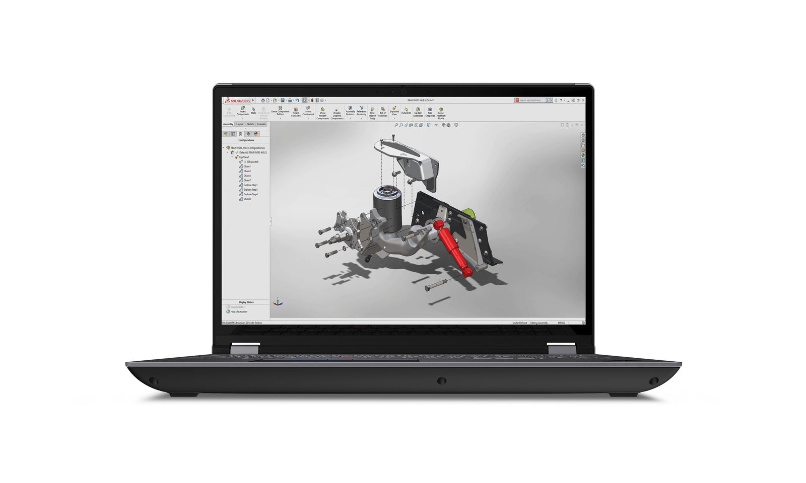 LENOVO TS P16 I7-14700HX 32GB 1TB 16 RTX2000ADA W11P 3YPR