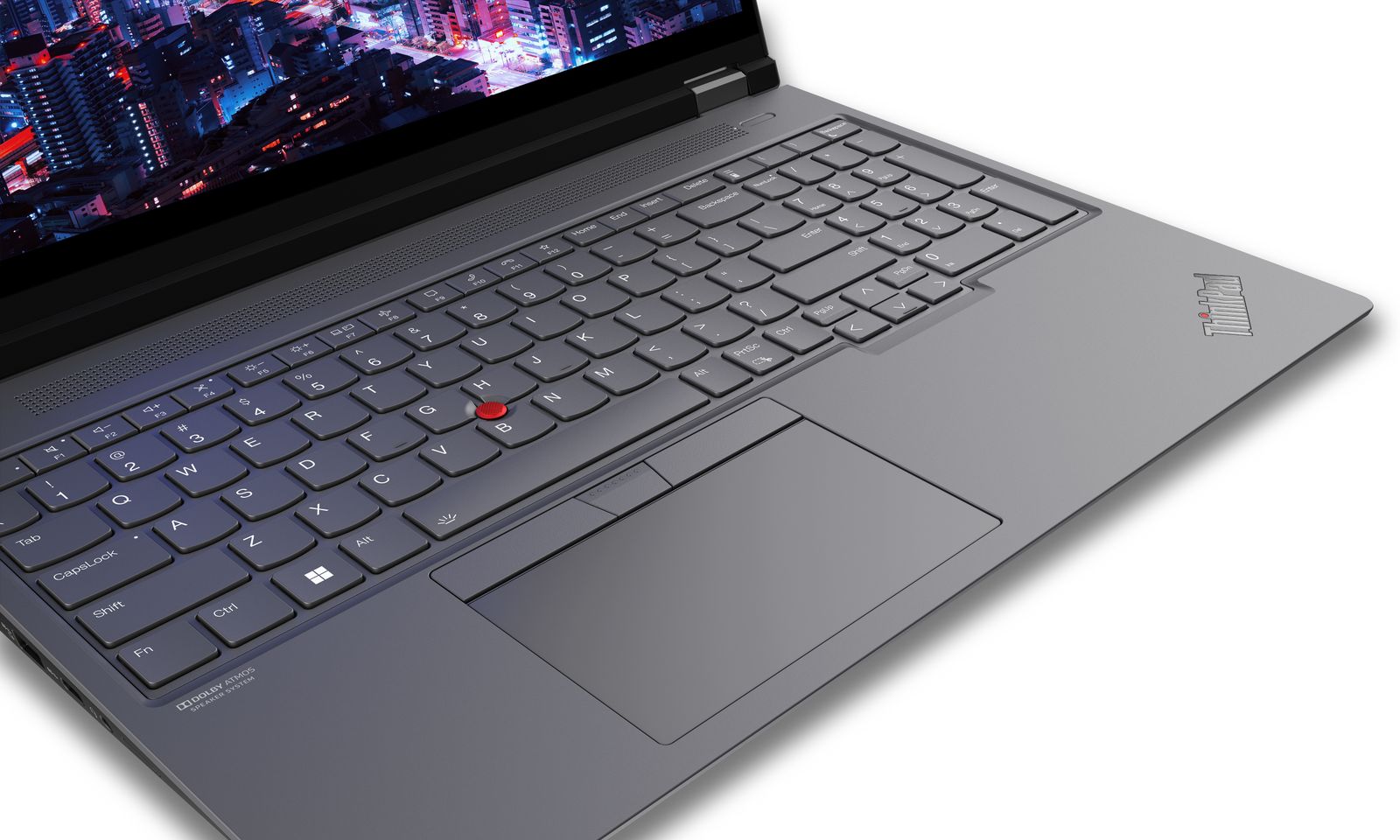 LENOVO TS P16 I7-14700HX 32GB 1TB 16 RTX2000ADA W11P 3YPR