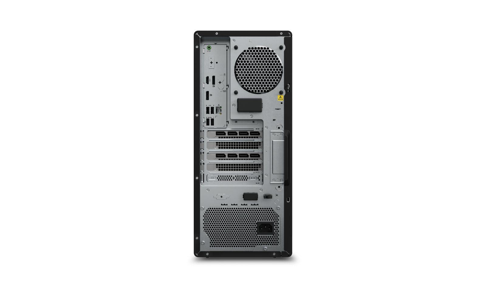 LENOVO TS P3 TWR ULT9-285K VPRO 32GB 1TB W11PRO 3YONSITE