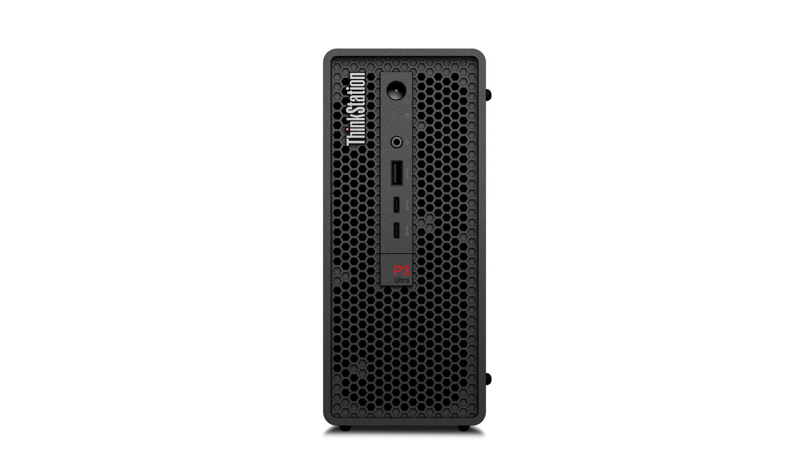 LENOVO TS P3 USFF ULT9-285 64GB 1TB RTXPr2000 W11PR 3YOS