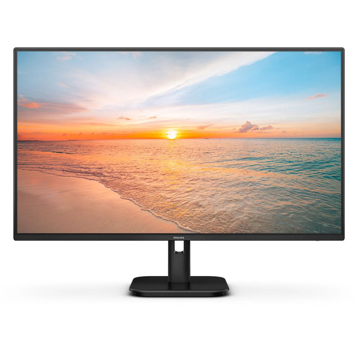 Bundle Postazione Completa | HP 800 G5 Mini i5 + Monitor Philips 27" FHD Multimediale Nuovo FreeDOS