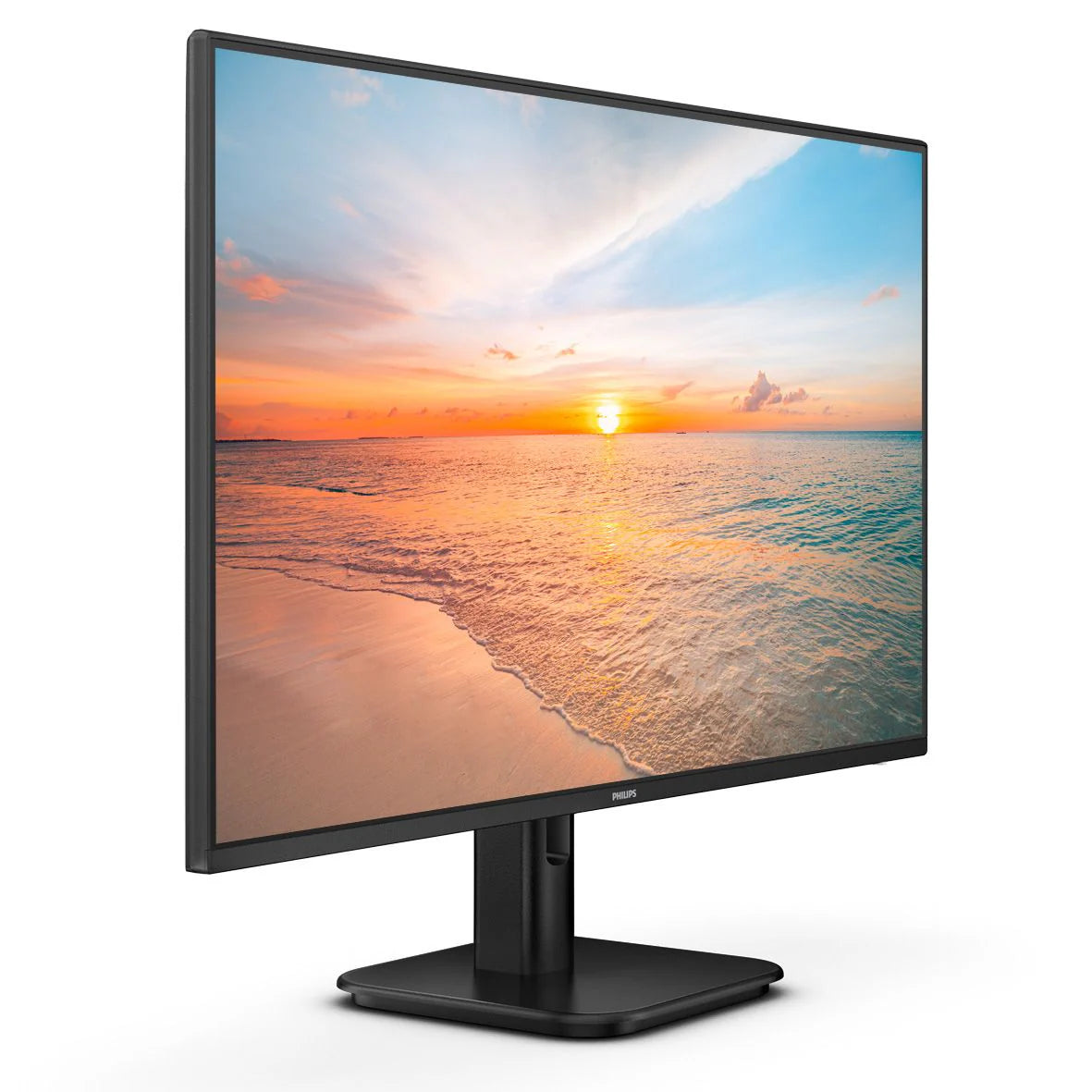 Bundle Postazione Completa | HP 800 G5 Mini i5 + Monitor Philips 27" FHD Multimediale Nuovo FreeDOS