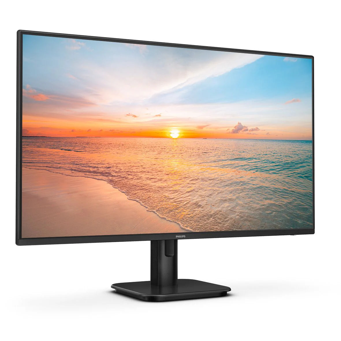 Bundle Postazione Completa | HP 800 G5 Mini i5 + Monitor Philips 27" FHD Multimediale Nuovo FreeDOS