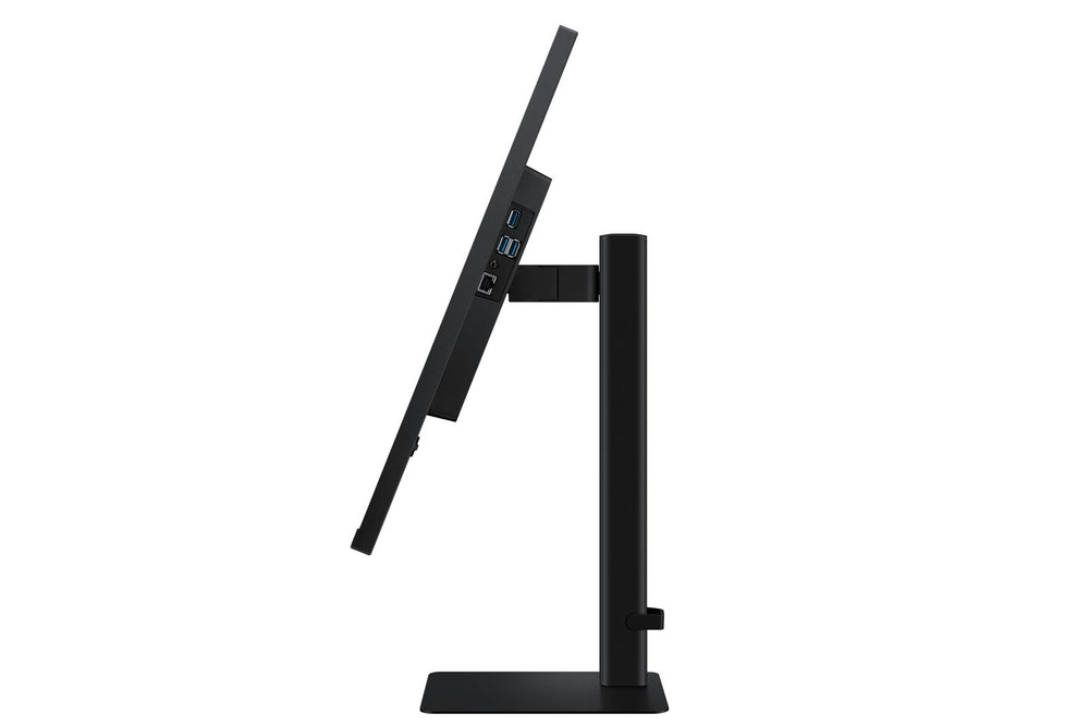SAMSUNG S32D80U|Monitor HRM,UHD,Docking con USB-C e LAN