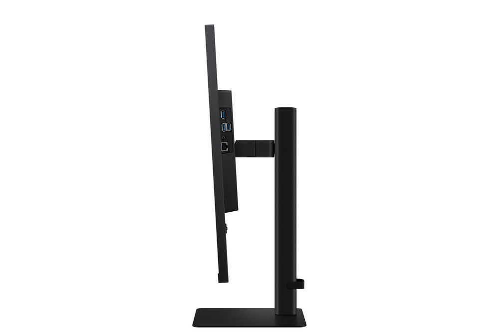 SAMSUNG S32D80U|Monitor HRM,UHD,Docking con USB-C e LAN