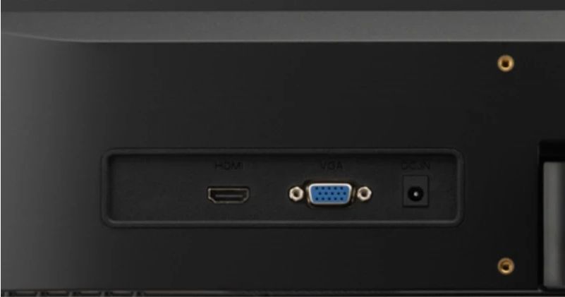 VIEWSONIC 24 16:9 (23.8 ) 1920 X 1080 SUPERCLEAR® IPS