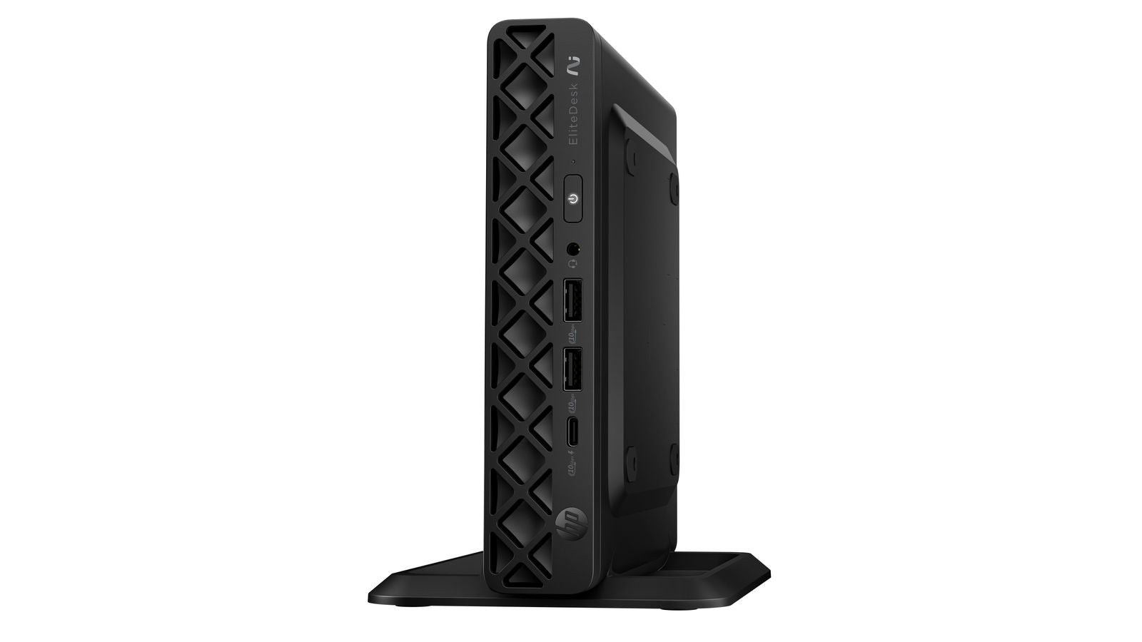 HP INC. ELITE MINI 8 G1A R7-350AI 32/1 W11P 3YW