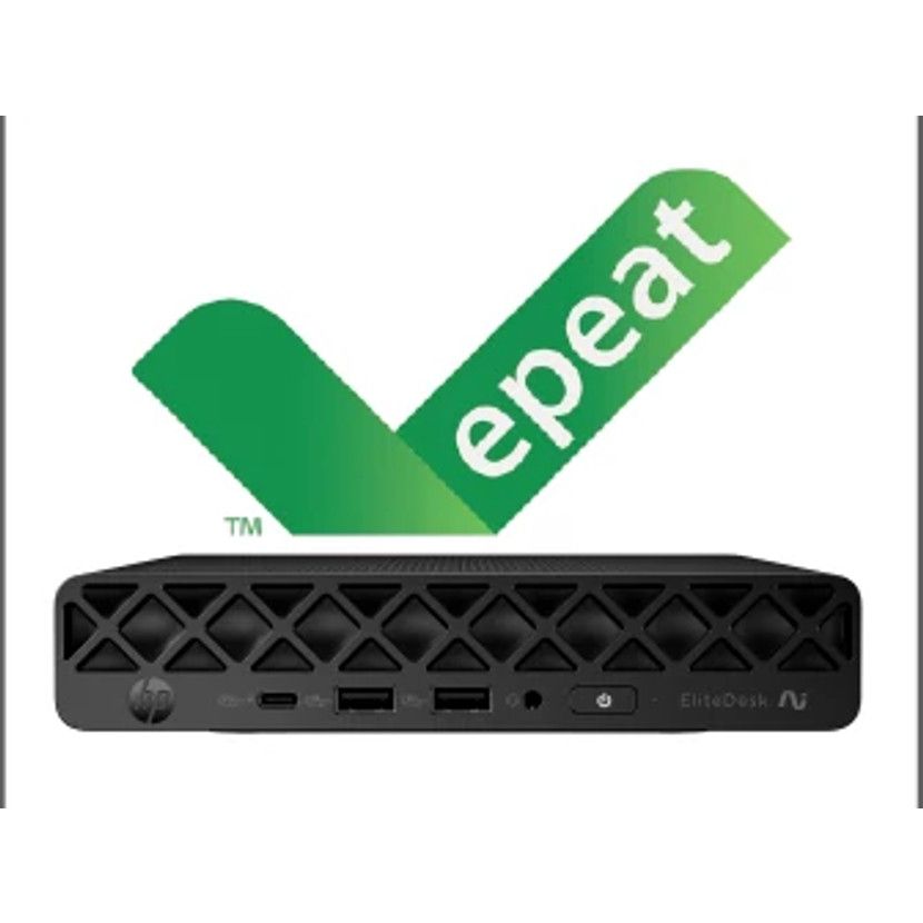 HP INC. ELITE MINI 8 G1A R7-350AI 32/1 W11P 3YW