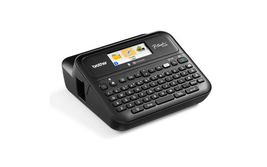 Brother PT-D610BTVP BESCHRIFTUNGSGERÄT MIT BLUETOOTH