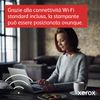 XEROX Xerox C320 A4 33ppm Wireless Duplex Printer PS3