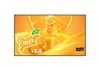 LG ELECTRONICS 43 LED ADS, 3840X2160, 16:9, 500 NIT, 1200:1,