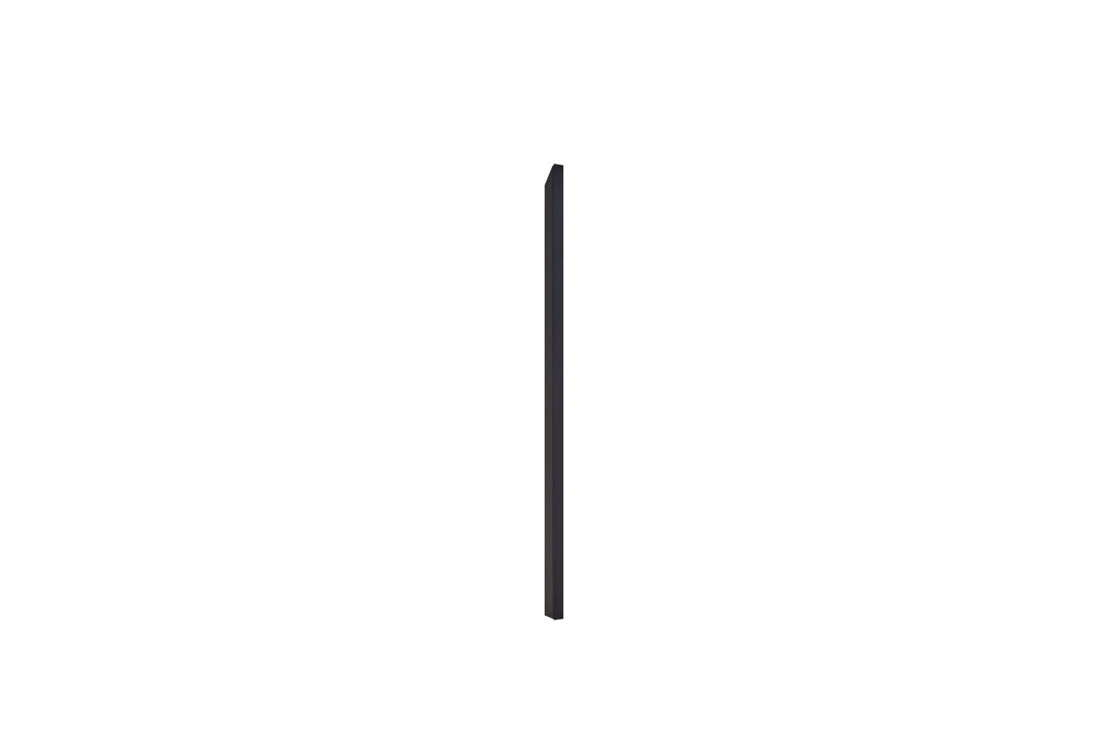 LG ELECTRONICS 43 LED ADS, 3840X2160, 16:9, 500 NIT, 1200:1,