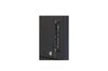 LG ELECTRONICS 43 LED ADS, 3840X2160, 16:9, 500 NIT, 1200:1,