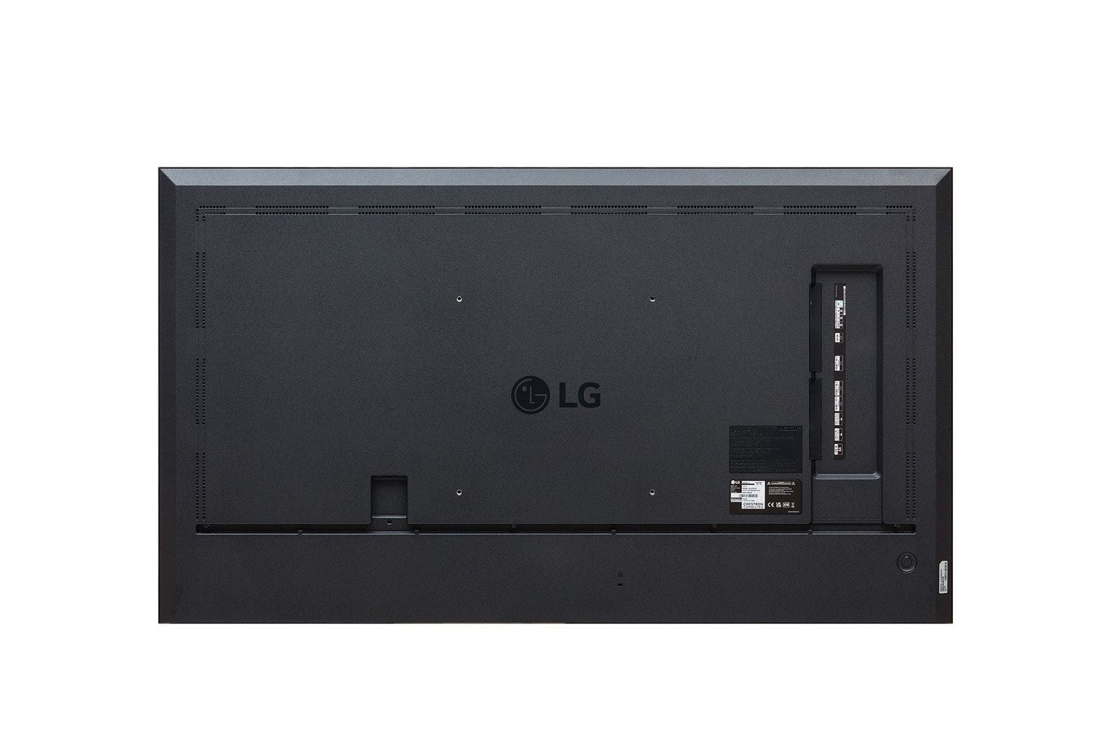 LG ELECTRONICS 43 LED ADS, 3840X2160, 16:9, 500 NIT, 1200:1,