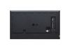 LG ELECTRONICS 43 LED ADS, 3840X2160, 16:9, 500 NIT, 1200:1,