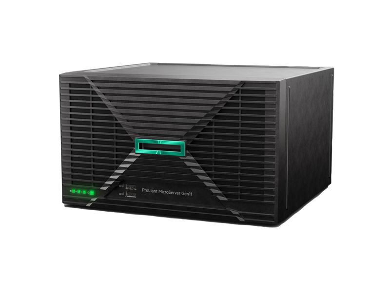 HEWLETT PACKARD ENT HPE MicroSvr G11 E-2434 32G NHP EMEA Svr