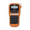 BROTHER PTE110 SETTORE ELETTRICO:VALIGETTA,ALIMENT,NASTRO