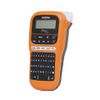 BROTHER PTE110 SETTORE ELETTRICO:VALIGETTA,ALIMENT,NASTRO