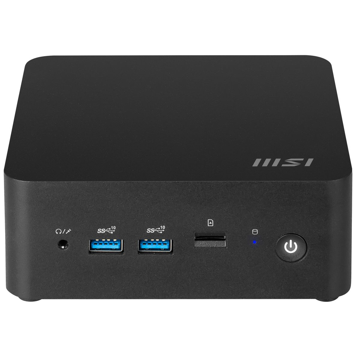 MSI CUBI NUC 1M I5-120U BAREBONE DUAL LAN [IMAGE 10]
