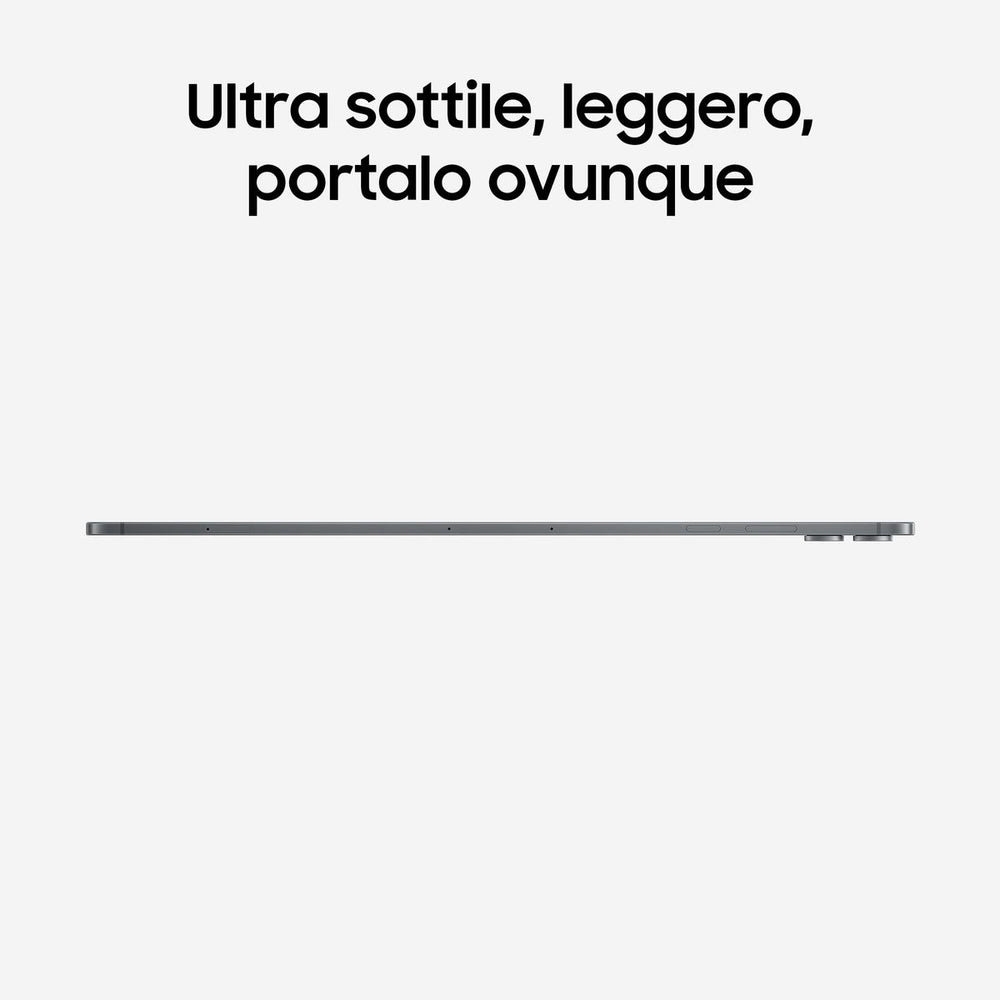 SAMSUNG GALAXY TAB S12 ULTRA 5G 14.6 12+512GB GRAY