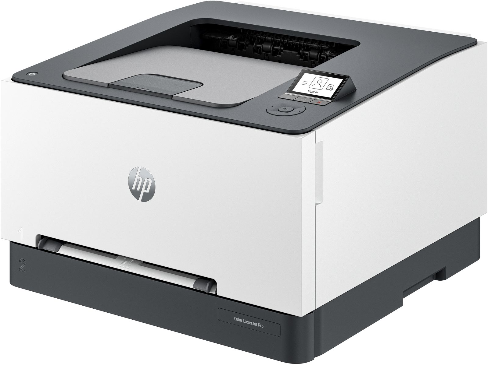 HP COLOR LJ PRO 3202DW 25PPM ETH WIFI USB F/R 1YW [IMAGE 2]