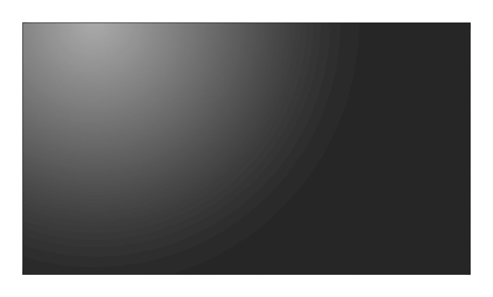 SHARP MultiSync UN553V