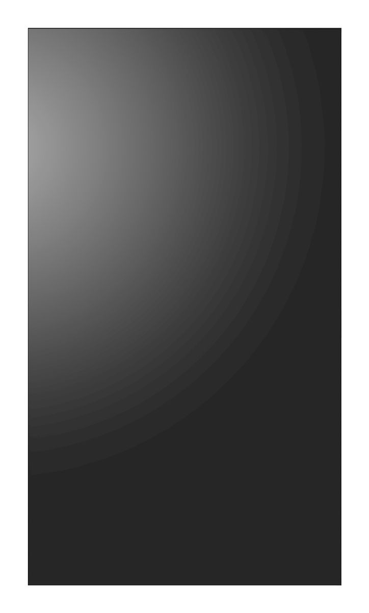 SHARP MultiSync UN553V