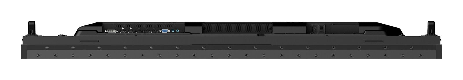 SHARP MultiSync UN553V