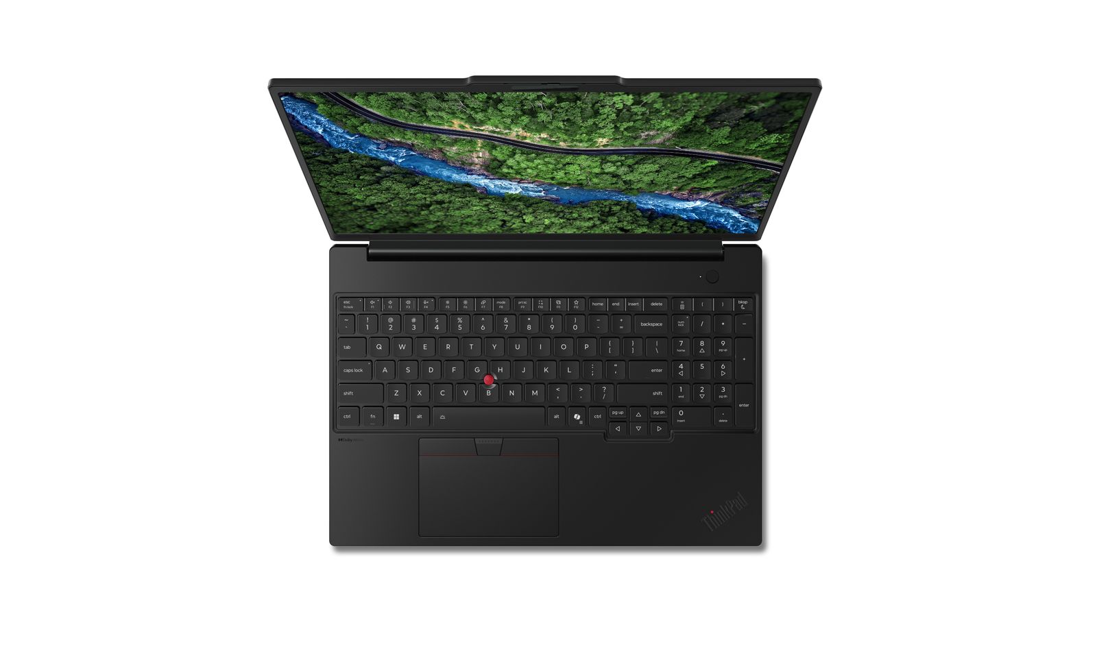 LENOVO TS P16S ULT7-356H 32GB 1TB 16 RTXPR1000 W11PR 1YPR