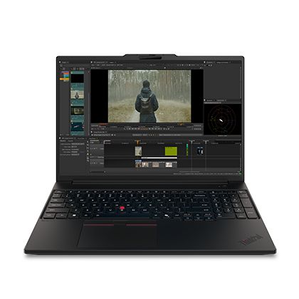 LENOVO TS P16S ULT7-356H 32GB 1TB 16 RTXPR1000 W11PR 1YPR