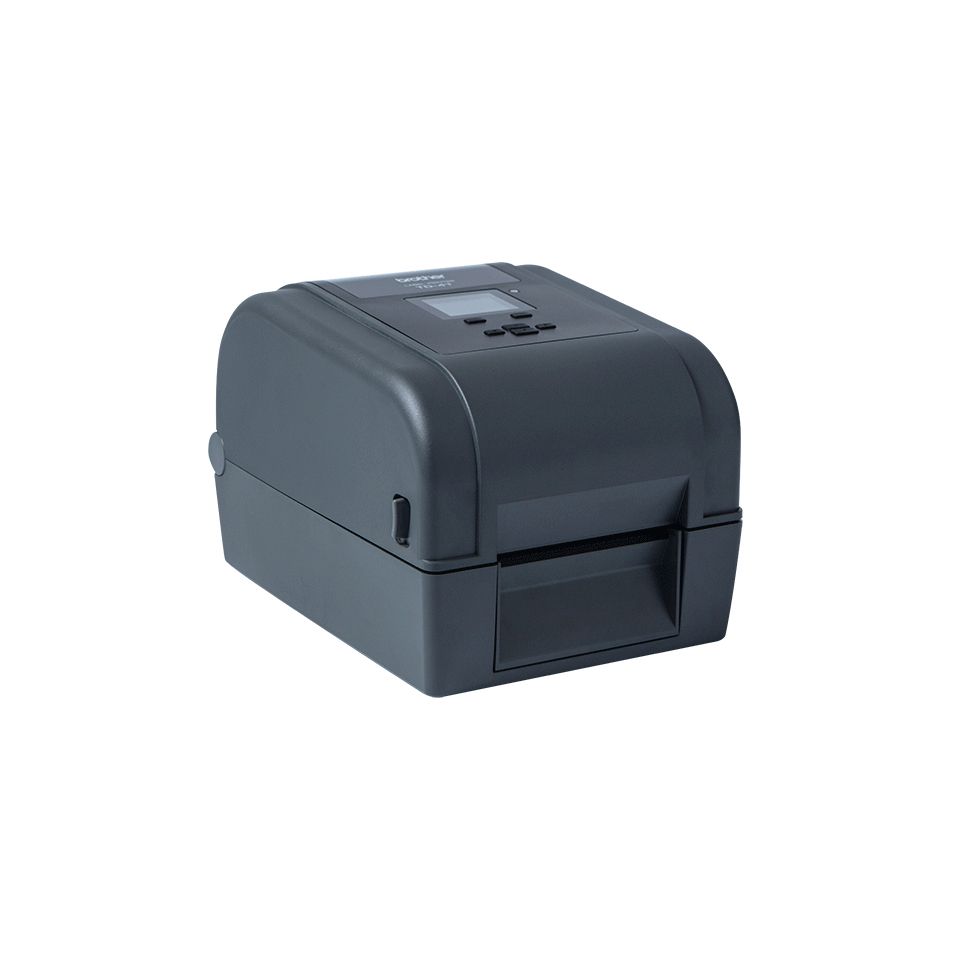 BROTHER TD4650TNWB,4',TT,203DPI,BT,ETH,SERIALE,USB,WIFI