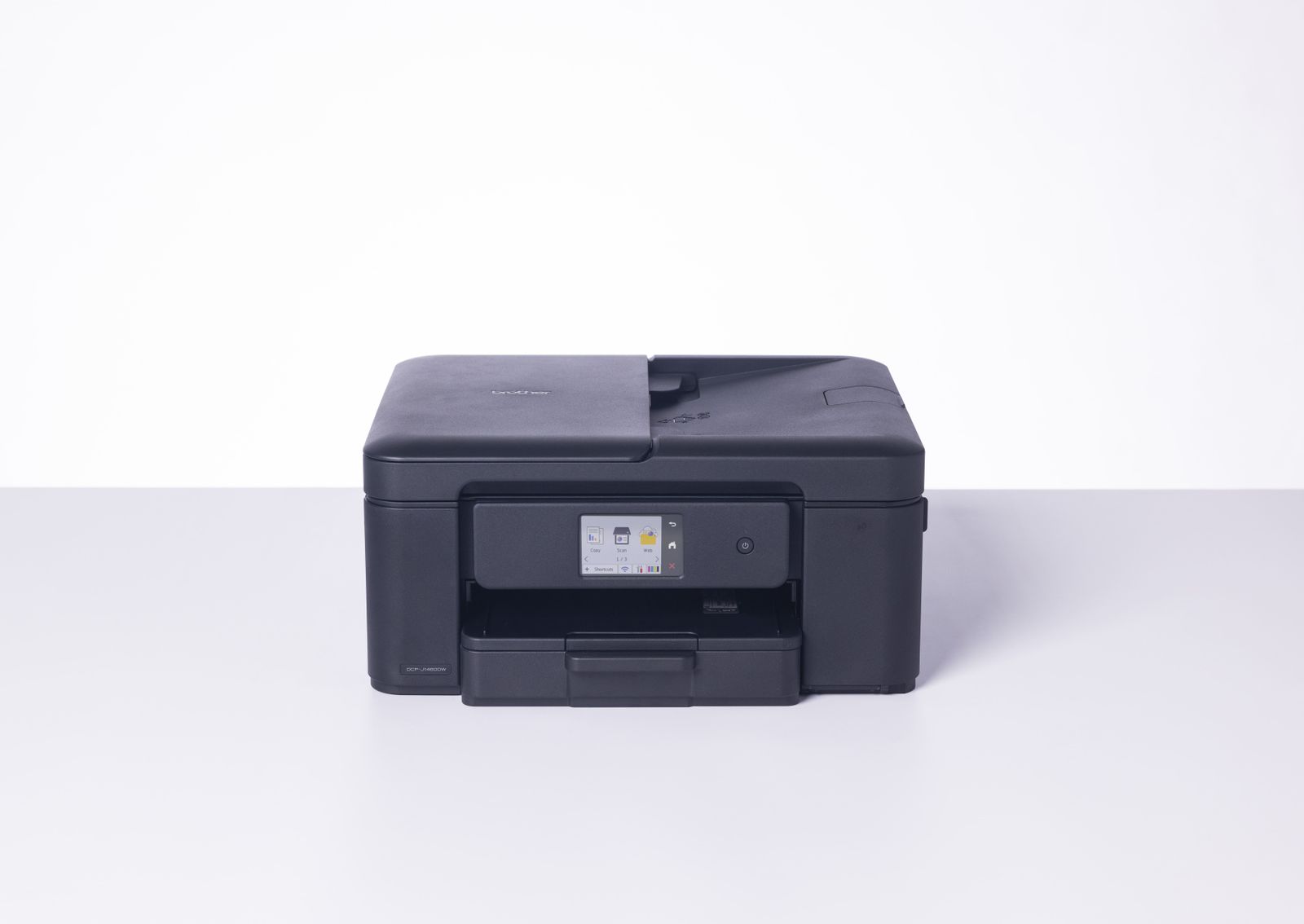 MULTIFUNZIONE 3 IN 1 - INKJET A4 COLORE - 16IPM [IMAGE 7]