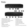 HP INC. ELITE MINI 8 G2A AI R7-445GPT3 32/1 WIN11P 3YW