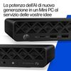 HP INC. ELITE MINI 8 G2A AI R7-445GPT3 32/1 WIN11P 3YW