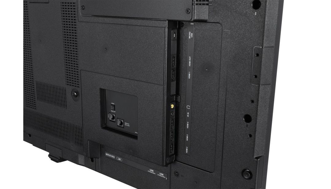 Vestel 55 3840 X 2160(16:9) 500NITS 24/7 L/P