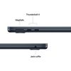 APPLE 13 MACBOOK AIR M5 24GB 1TB SSD - MIDNIGHT
