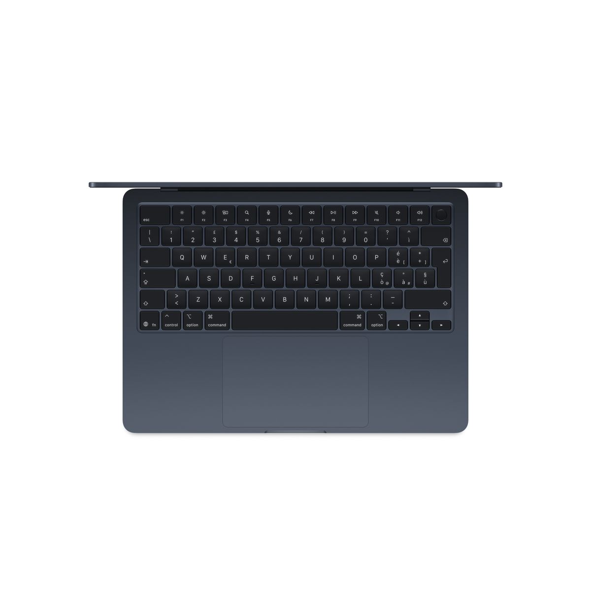 APPLE 13 MACBOOK AIR M5 24GB 1TB SSD - MIDNIGHT